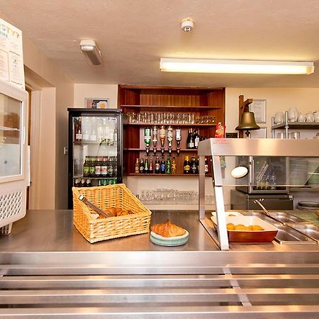 Yha Eyam Hostel Ngoại thất bức ảnh