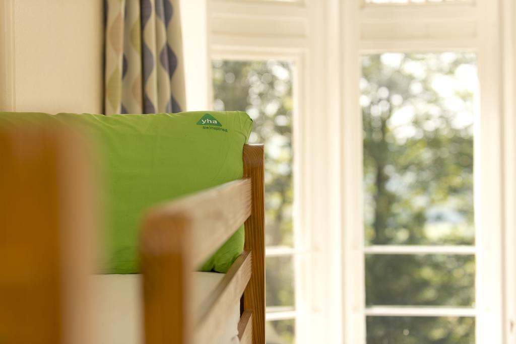 Yha Eyam Hostel Ngoại thất bức ảnh