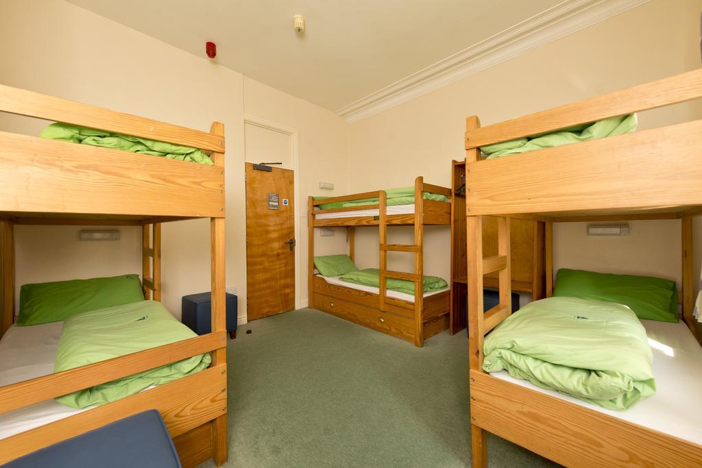 Yha Eyam Hostel Ngoại thất bức ảnh