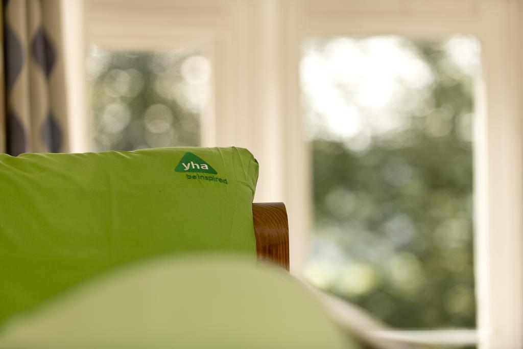 Yha Eyam Hostel Ngoại thất bức ảnh