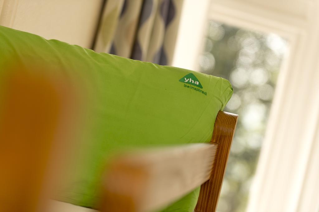 Yha Eyam Hostel Ngoại thất bức ảnh