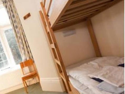 Yha Eyam Hostel Ngoại thất bức ảnh